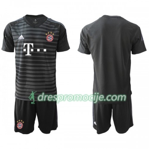 FC Bayern München Dres Golmanski Dječji Treći 2019/20 Kratkih Rukava FC Bayern München Dres Golmanski Dječji Treći 2019/20 Kratkih Rukava